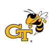 Georgia Tech Buzz mascot